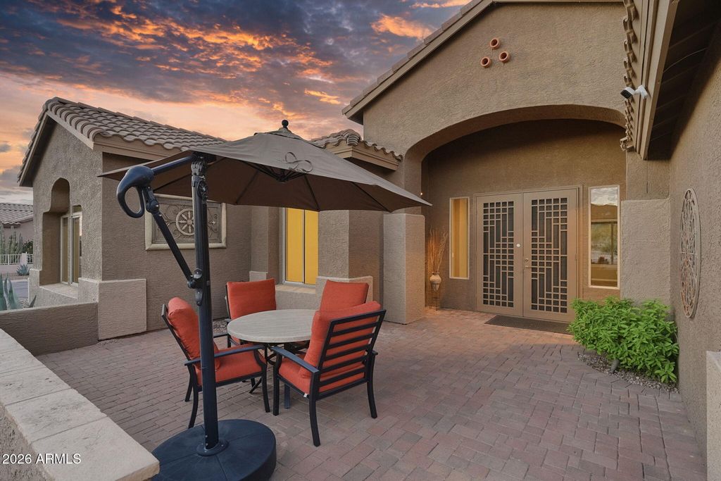 7114 E DESERT SPOON Lane, Gold Canyon, AZ 85118 — photo 4