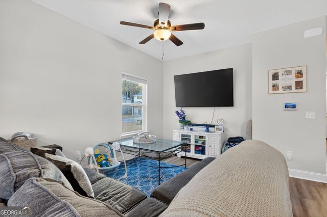 1296 Grayson Avenue, Hinesville, GA 31313