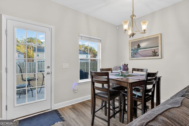 1296 Grayson Avenue, Hinesville, GA 31313