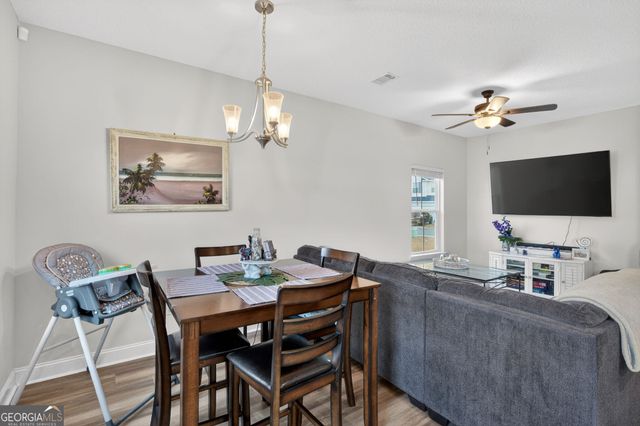 1296 Grayson Avenue, Hinesville, GA 31313