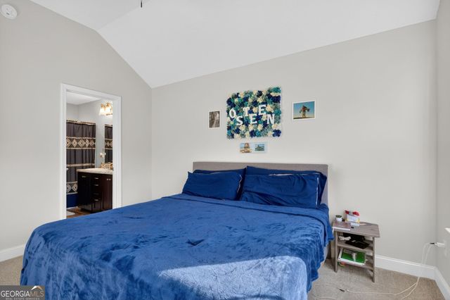 1296 Grayson Avenue, Hinesville, GA 31313