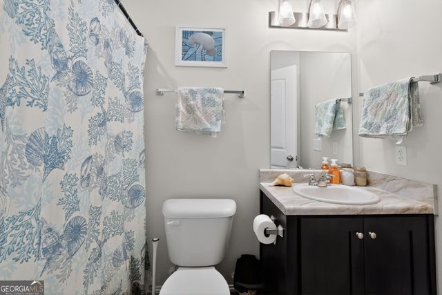 1296 Grayson Avenue, Hinesville, GA 31313