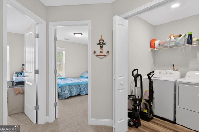 1296 Grayson Avenue, Hinesville, GA 31313