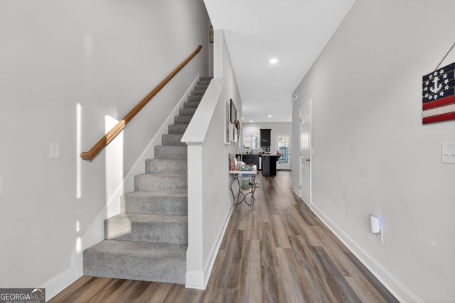 1296 Grayson Avenue, Hinesville, GA 31313