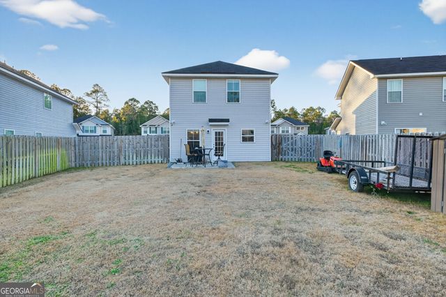 1296 Grayson Avenue, Hinesville, GA 31313
