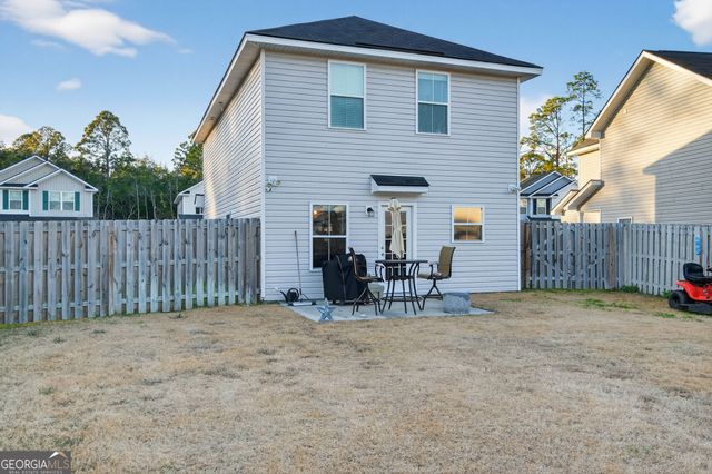 1296 Grayson Avenue, Hinesville, GA 31313