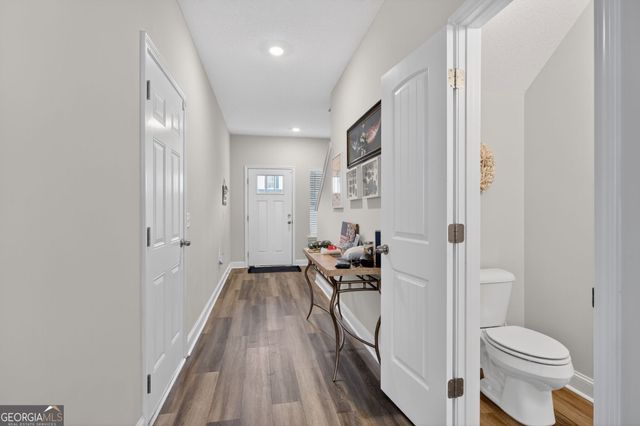 1296 Grayson Avenue, Hinesville, GA 31313