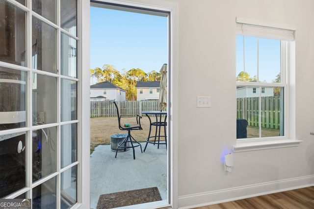 1296 Grayson Avenue, Hinesville, GA 31313