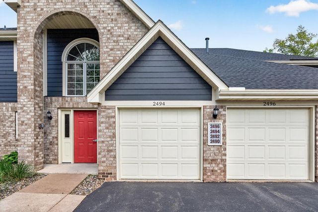 2494 Wilshire Court, Mendota Heights, MN 55120