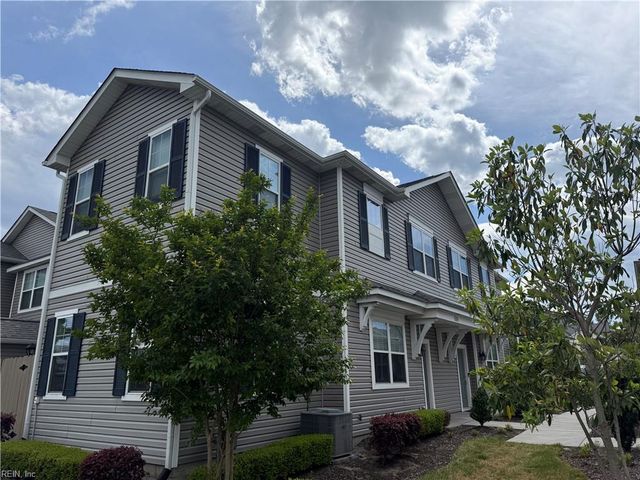 1760 Dresdon LN, Virginia Beach, VA 23456