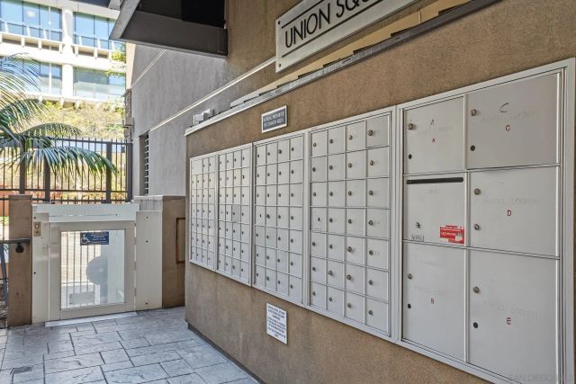 1465 C 3407, San Diego, CA 92101