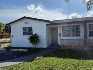 1101 NW 55th Ave A, Lauderhill, FL 33313