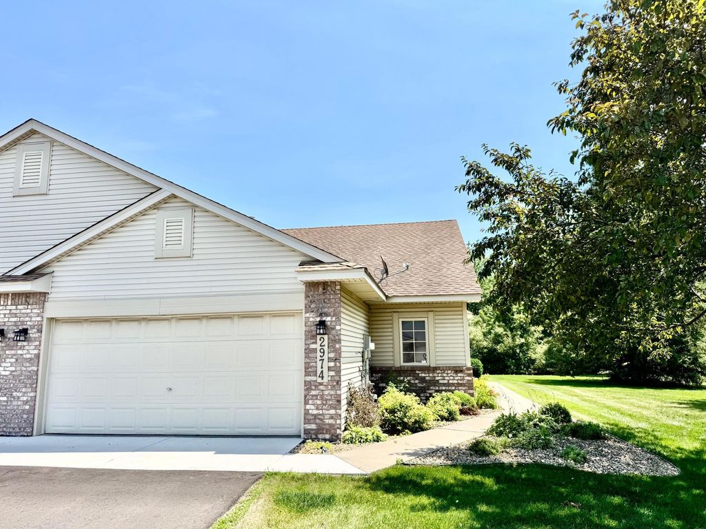2974 David Circle, Little Canada, MN 55117