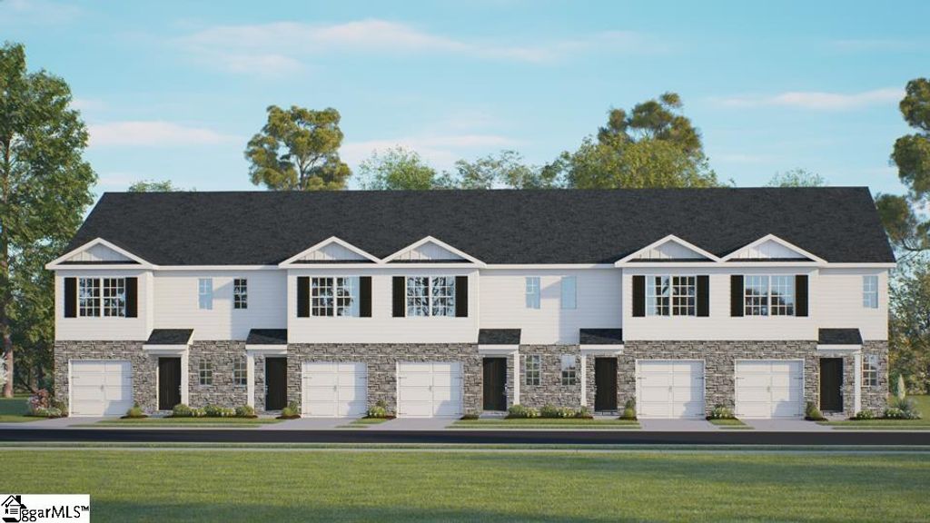 3445 Hunters Brook Drive, Boiling Springs, SC 29316