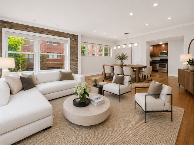 6622 N ASHLAND Avenue 1, Chicago, IL 60626