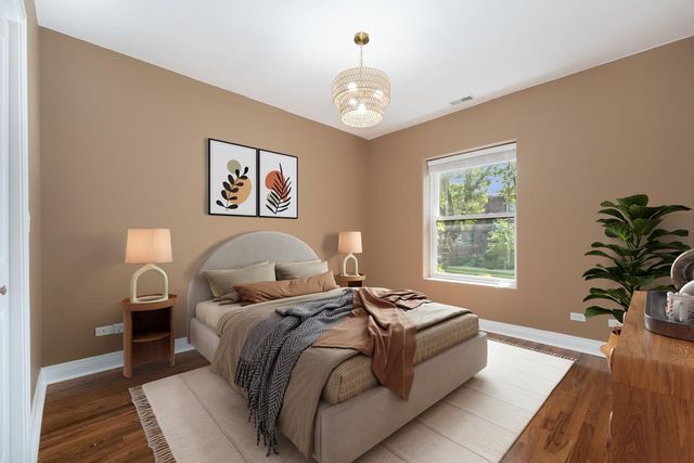 6622 N ASHLAND Avenue 1, Chicago, IL 60626
