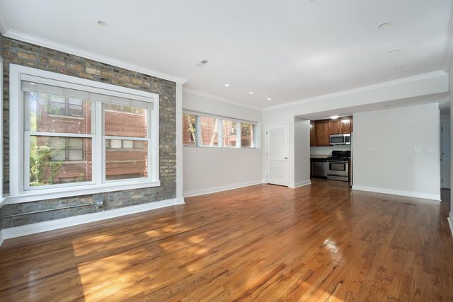 6622 N ASHLAND Avenue 1, Chicago, IL 60626