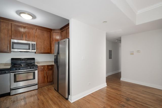 6622 N ASHLAND Avenue 1, Chicago, IL 60626
