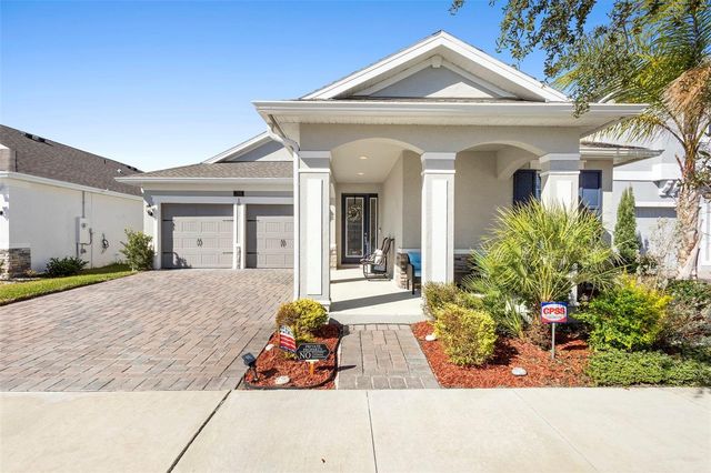 744 HYPERION DRIVE, Debary, FL 32713