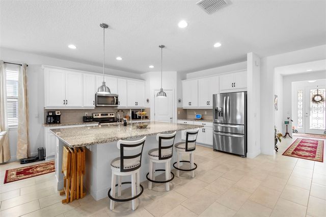 744 HYPERION DRIVE, Debary, FL 32713