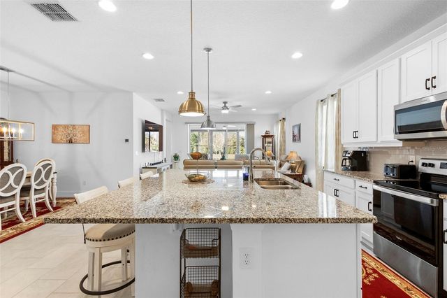 744 HYPERION DRIVE, Debary, FL 32713