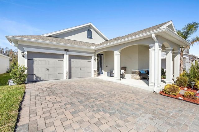 744 HYPERION DRIVE, Debary, FL 32713