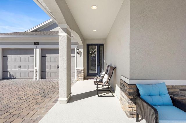 744 HYPERION DRIVE, Debary, FL 32713