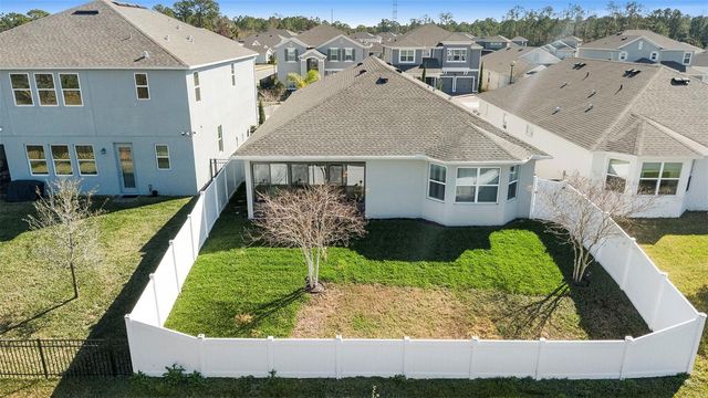 744 HYPERION DRIVE, Debary, FL 32713