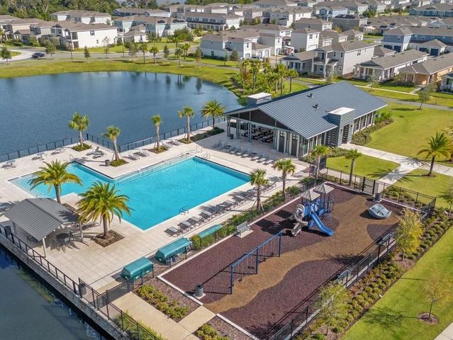 744 HYPERION DRIVE, Debary, FL 32713