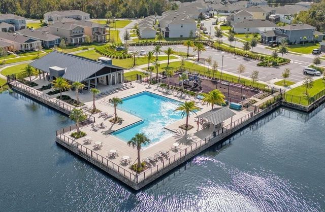 744 HYPERION DRIVE, Debary, FL 32713