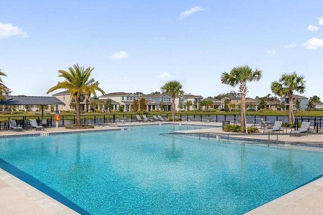 744 HYPERION DRIVE, Debary, FL 32713