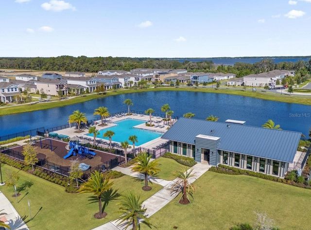 744 HYPERION DRIVE, Debary, FL 32713