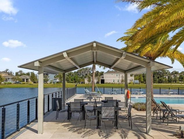 744 HYPERION DRIVE, Debary, FL 32713