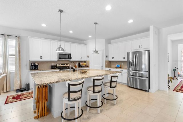 744 HYPERION DRIVE, Debary, FL 32713