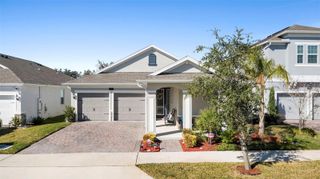 744 HYPERION DRIVE, Debary, FL 32713