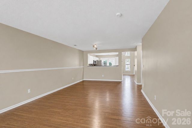 8772 Robinson Forest Drive, Charlotte, NC 28277