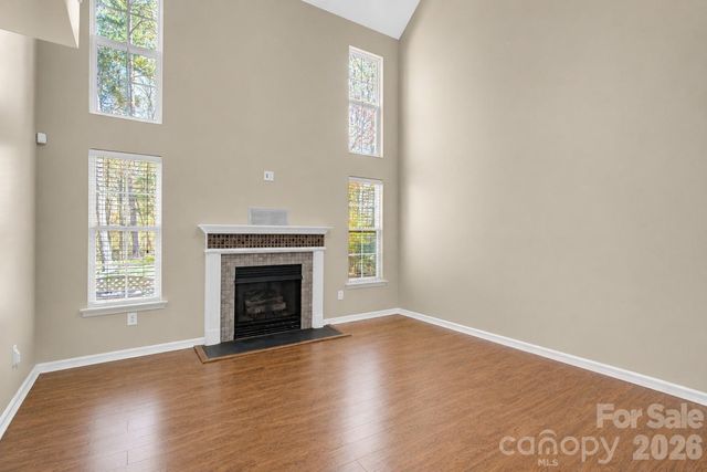 8772 Robinson Forest Drive, Charlotte, NC 28277