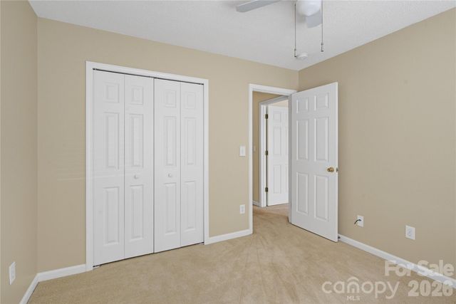 8772 Robinson Forest Drive, Charlotte, NC 28277