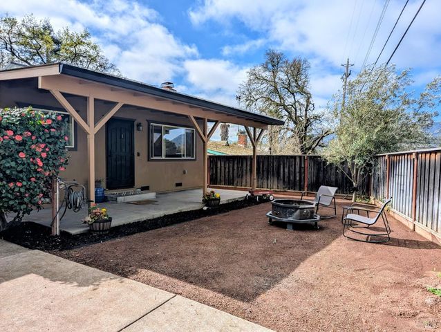 112 E Agua Caliente Rd, Sonoma, CA 95476