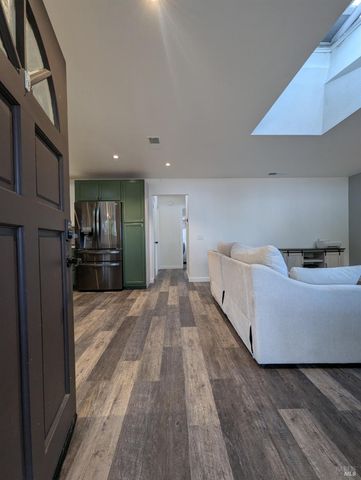 112 E Agua Caliente Rd, Sonoma, CA 95476