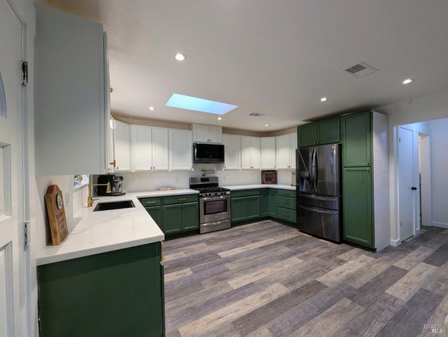 112 E Agua Caliente Rd, Sonoma, CA 95476