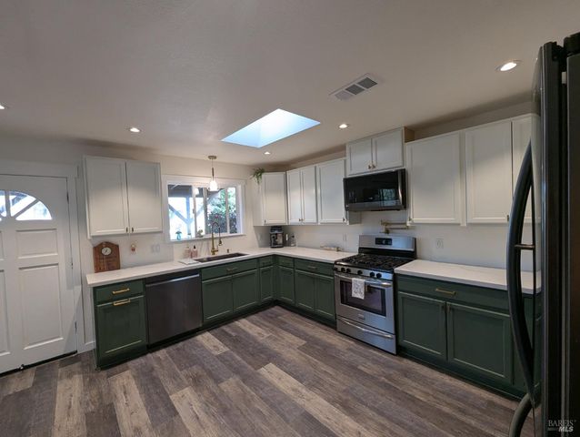 112 E Agua Caliente Rd, Sonoma, CA 95476