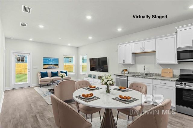 13765 Shea Circle, Foley, AL 36535