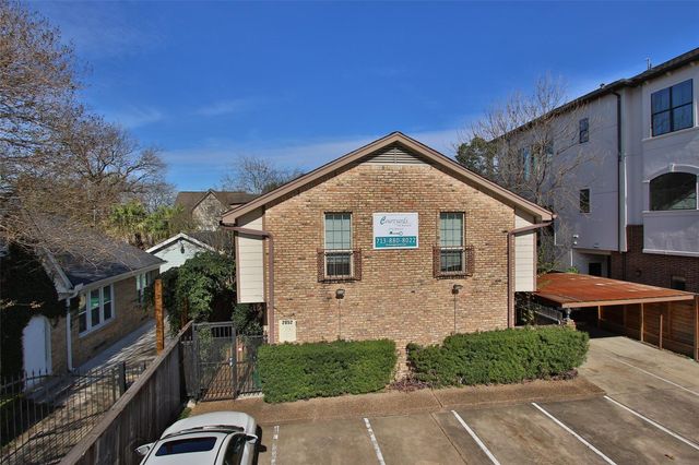 2052 Branard Street 4, Houston, TX 77098