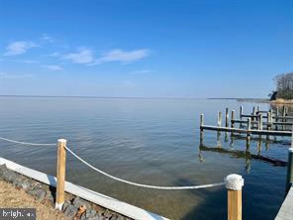 Image 14 of property listing at LOT #92 NORTH INDEPENDENCE DRIVE, Montross, VA 22520