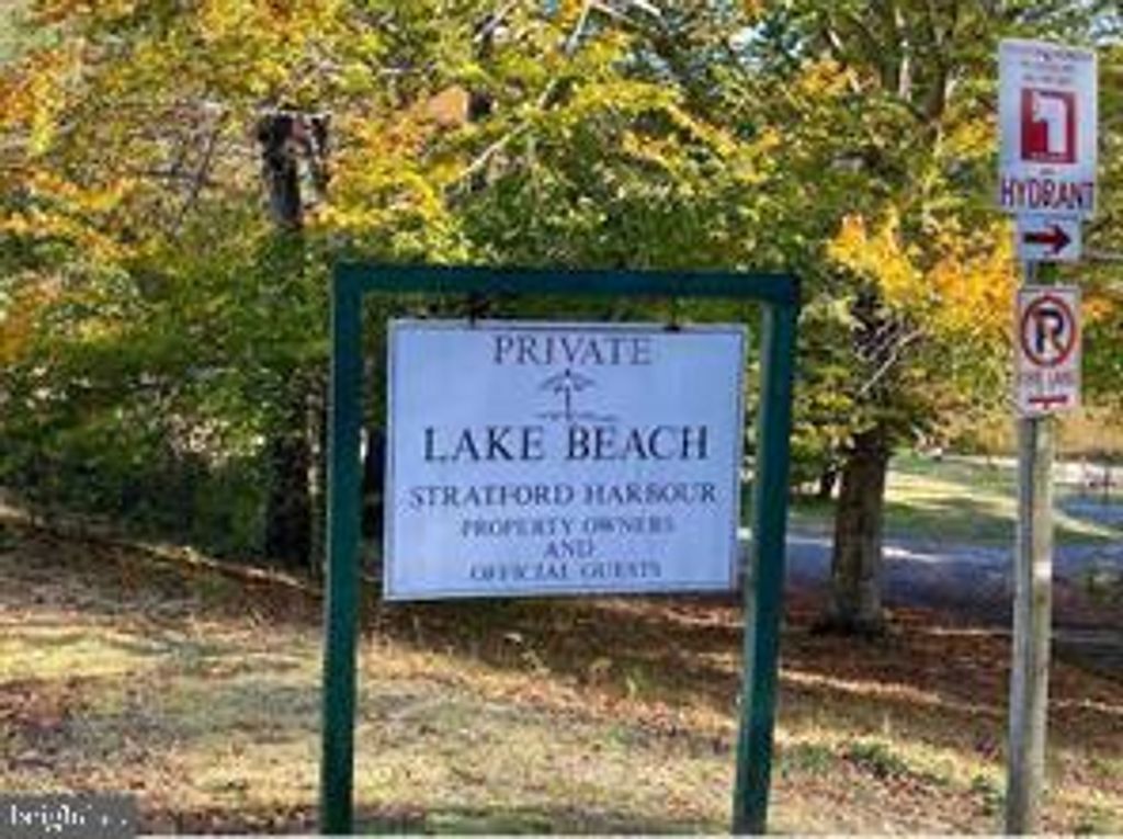 Image 19 of property listing at LOT #92 NORTH INDEPENDENCE DRIVE, Montross, VA 22520