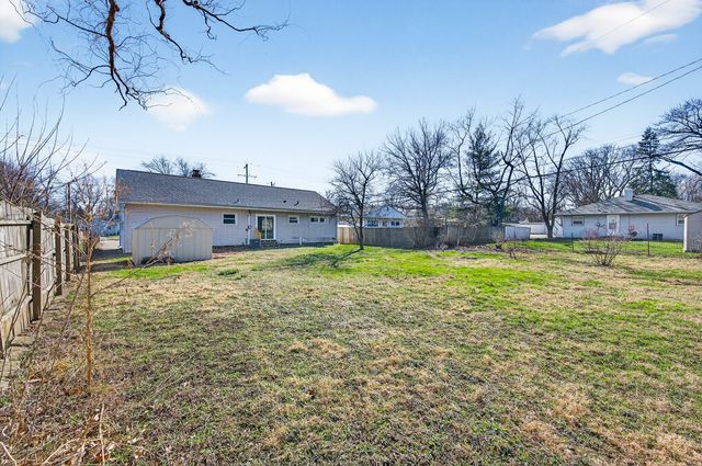 816 W College Avenue, Normal, IL 61761