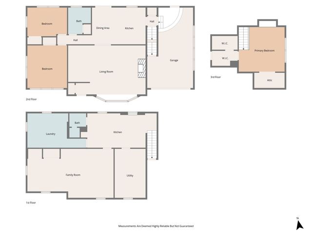 816 W College Avenue, Normal, IL 61761