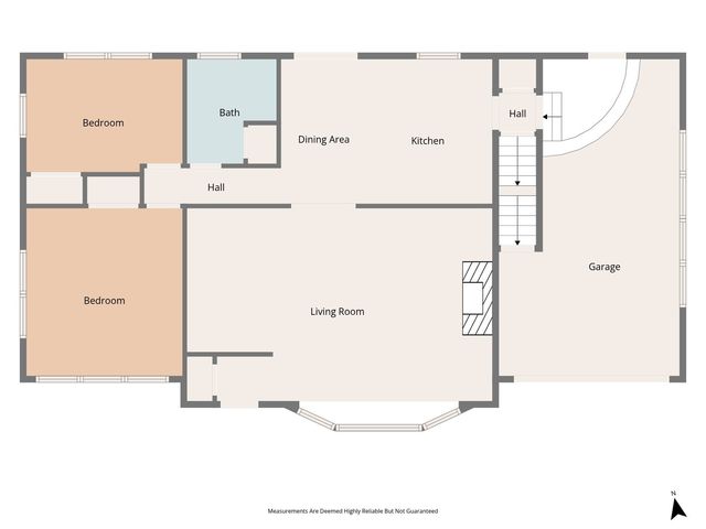 816 W College Avenue, Normal, IL 61761