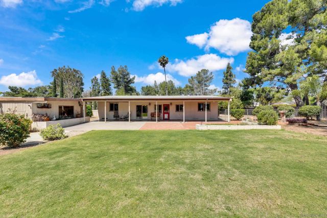 14643 Espola Road, Poway, CA 92064